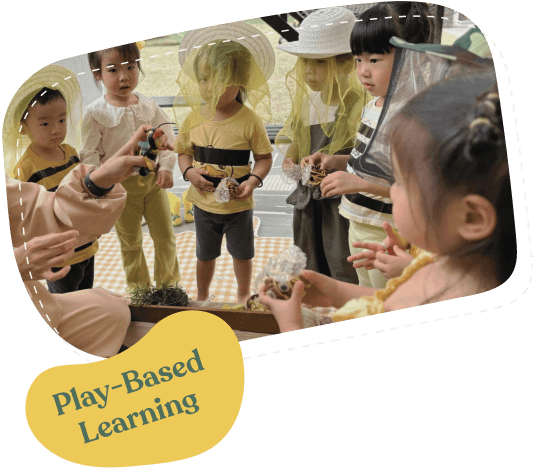 Play-based Learning